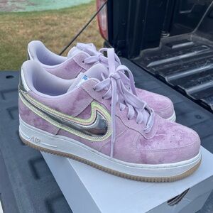 Women’s Air Force 1 ‘07